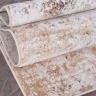 Ковёр RICHMOND-D860-CREAM-BLUE-STAN