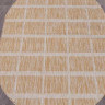 Ковёр VEGAS-S004-BEIGE-OVAL