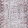 Турецкий ковер DIOR-5885C-GREY-PINK-STAN