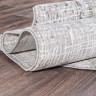 Турецкий ковер MODA-9807-ACIK-GRI-OVAL