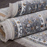 Турецкий ковер CASABLANKA-9760A-BEIGE-OVAL