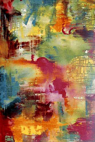 Прямоугольный ковер CRYSTAL 2754 MULTICOLOR Российский ковер Кристалл фабрики Меринос 2754 MULTICOLOR Цена указана за 1 квадратный метр