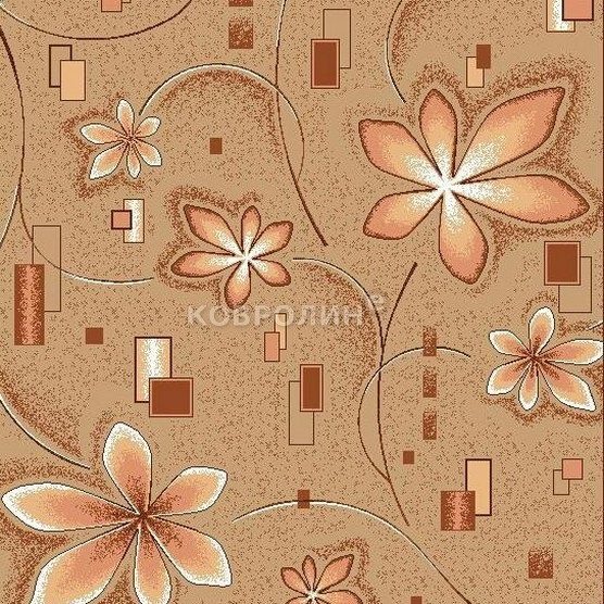 ПАЛАС РОМАШКА ЭТЮД Палас изготавливается по вашим размерам с дальнейшей обработкой оверлоком. Возможен вырез паласа по вашему шаблону который можно выслать нам по электронной почте с приведением всех размеров.