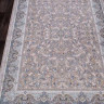 Иранский ковер FARSI 1200 G256-LIGHT-GRAY-STAN