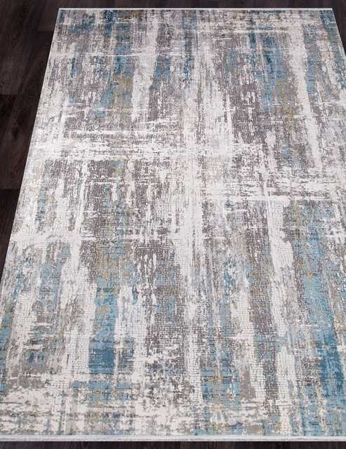 Турецкий ковер OLIMPOS-M351B-CREAM-D-BLUE-OVAL Восточные ковры OLLIMPOS
Цена указана за квадратный метр