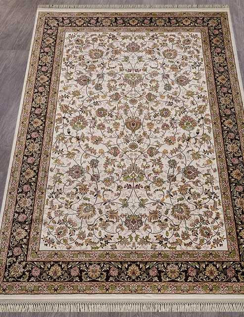 Ковёр ARAVIA-5471-CREAM-BROWN-STAN Российский Ковёр Аравия.
Цена указана за 1 кв/метр.