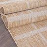 Ковёр VEGAS-S004-BEIGE-STAN