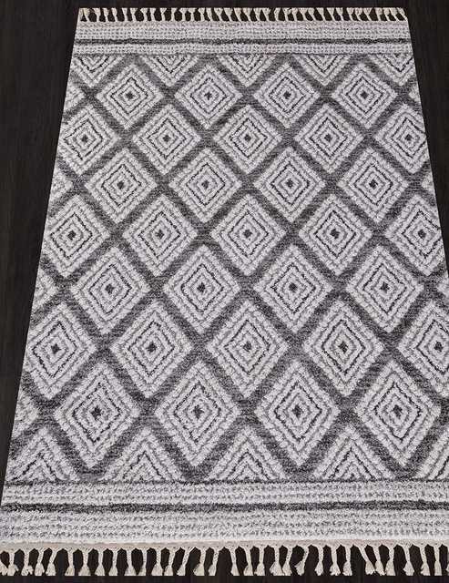 Турецкий ковер UVITA-O0471-695-CREAM-GREY-STAN Восточные ковры UVITA
Цена указана за квадратный метр
