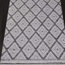 Турецкий ковер UVITA-O0471-695-CREAM-GREY-STAN