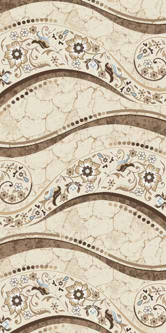 Ковровая VALENCIA DELUXE D312 CREAM-BROWN Российский ковер ВАЛЕНСИЯ ДЕЛЮКС фабрики Меринос D312 CREAM-BROWN Цена указана за 1 квадратный метр