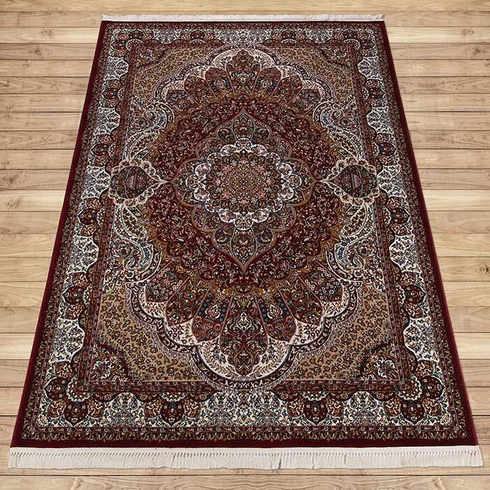 Ковёр TABRIZ 25751_29744 Российский Ковёр Табриз 25751_29744 Цена указана за 1 кв/метр.