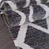 Турецкий ковер UVITA-O0472-095-GREY-STAN