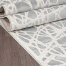 Ковёр MIRANDA-D967-BLUE-CREAM-STAN
