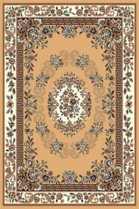 Прямоугольный ковер LAGUNA D030 BEIGE