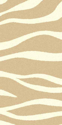 Ковровая дорожка COMFORT SHAGGY S613 BEIGE