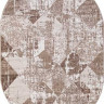 Турецкий ковер MARDAN-1237A-VIZON-COKEN-BEIGE-OVAL Турецкий ковер MARDAN-1237A-VIZON-COKEN-BEIGE-OVAL