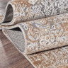 Турецкий ковер OPERA-5806C-SMOKY-GREY-STAN