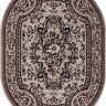 Ковёр GAVANA-ANGELIKA-4-BEIGE-OVAL