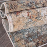 Ковёр RICHMOND-D863-CREAM-BLUE-STAN