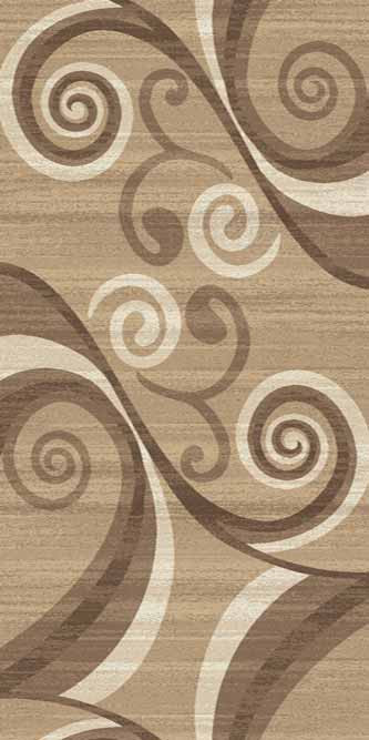 Ковровая дорожка MEGA carving D263 L.BEIGE Российский ковер МЕГА КАРВИНГ фабрики Меринос D263 L.BEIGE Цена указана за 1 квадратный метр