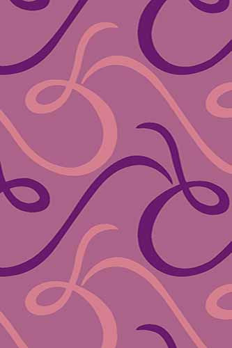 Прямоугольный ковер VISION DELUXE carving V803 LILAC Российский ковер ВИЖН ДЕЛЮКС фабрики Меринос V803 LILAC Цена указана за 1 квадратный метр