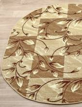 Овальный ковер LAGUNA D480 BEIGE Российский ковер ЛАГУНА фабрики Меринос D480 BEIGE Цена указана за 1 квадратный метр