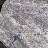 Турецкий ковер OPERA-5825B-LIGHT-BLUE-OVAL