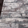 Турецкий ковер OLIMPOS-M412A-CREAM-D-GRAY-STAN