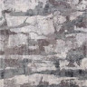 Турецкий ковер OLIMPOS-M412A-CREAM-D-GRAY-STAN
