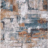 Ковёр RICHMOND-D864-CREAM-BLUE-STAN