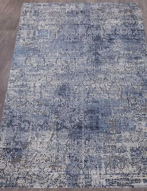 Турецкий ковер OPERA-0672A-BLUE-GREY-STAN Восточные ковры OPERA
Цена указана за квадратный метр