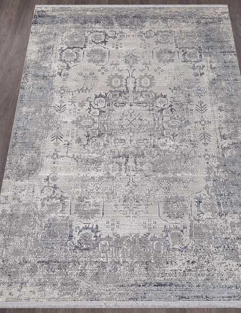 Турецкий ковер MAXELL-B092A-CREAM-D-GRAY-STAN Восточные ковры MAXELL
Цена указана за квадратный метр