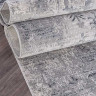Турецкий ковер MAXELL-B092A-CREAM-D-GRAY-STAN