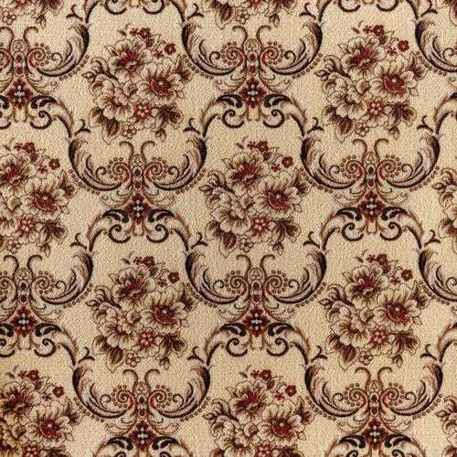 ПАЛАС САРАТОВ БЕЖЕВЫЙ Палас изготавливается по вашим размерам с дальнейшей обработкой оверлоком. Возможен вырез паласа по вашему шаблону который можно выслать нам по электронной почте с приведением всех размеров.