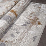 Турецкий ковер CASABLANKA-9841A-CREAM-STAN
