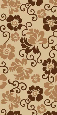 Ковровая дорожка SUNRISE V142 BEIGE