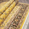 Ковёр ARAVIA-5471-YELLOW-STAN