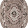 Ковёр GAVANA-D017-BEIGE-OVAL