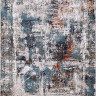 Ковёр RICHMOND-D865-CREAM-BLUE-STAN
