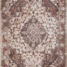 Турецкий ковер FENIX-31560-681-BROWN-STAN