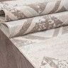 Ковёр NATUREL-D979-BEIGE-BLUE-STAN