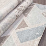 Ковёр NATUREL-D979-BEIGE-BLUE-STAN