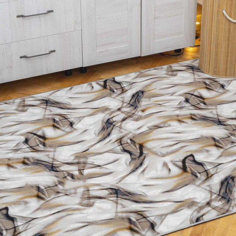 ПАЛАС КВАНТУМ №3 Палас изготавливается по вашим размерам с дальнейшей обработкой оверлоком. Возможен вырез паласа по вашему шаблону который можно выслать нам по электронной почте с приведением всех размеров.