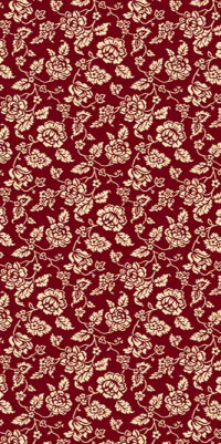 Ковровая дорожка VALENCIA P012 RED