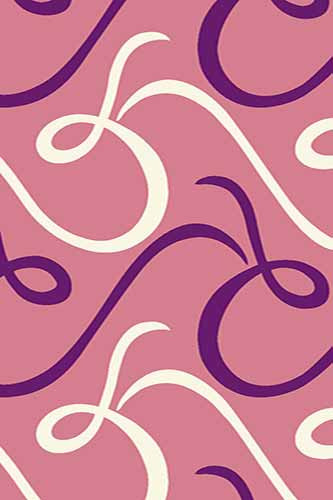 Прямоугольный ковер VISION DELUXE carving V803 PINK Российский ковер ВИЖН ДЕЛЮКС фабрики Меринос V803 PINK Цена указана за 1 квадратный метр