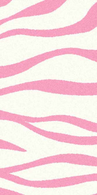 Ковровая дорожка COMFORT SHAGGY S613 BONE-PINK