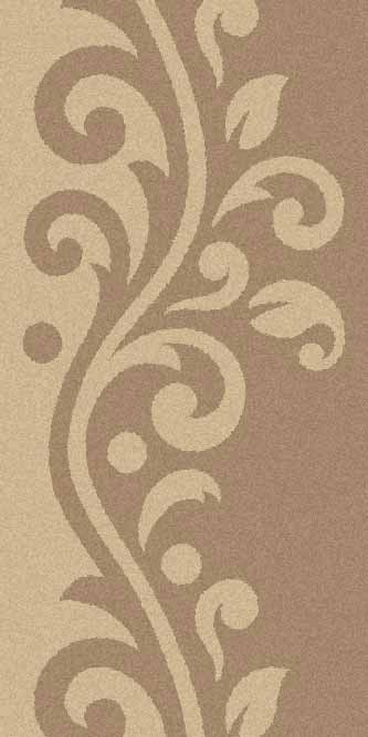 Ковровая дорожка PLATINUM T621 D.BEIGE Российский ковер ПЛАТИНУМ фабрики Меринос T621 D.BEIGE Цена указана за 1 квадратный метр