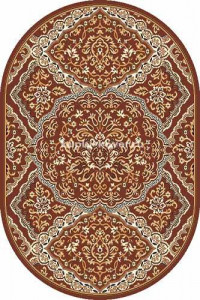 Овальный ковер LAGUNA D486 BEIGE