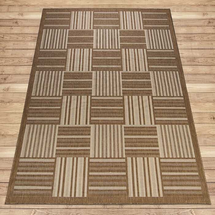 Ковёр FLOORLUX 51002_50122 Российский Ковёр Циновка Флурлюкс 51002_50122 Цена указана за 1 кв/метр.