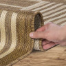 Ковёр FLOORLUX 51002_50122